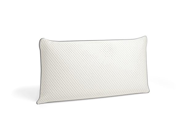 Almohada VISCO CARBONO