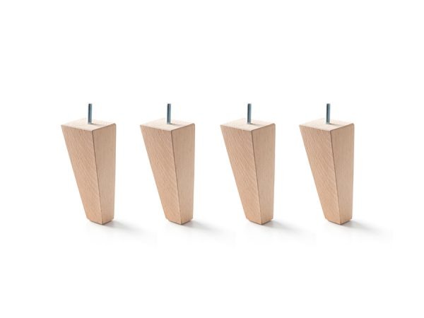 PATAS PIRAMIDAL M-8 (Métrica 8)