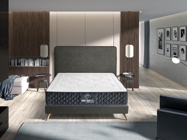 Colchón TINTORETTO